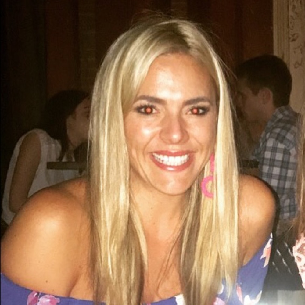 Meet your Posher, Keri